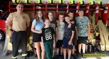 Festyn w Rogóźnie trwa w najlepsze! (foto)