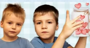 Wesprzyj Adasia i Kubusia Strugińskich na Księżackim Jadle!