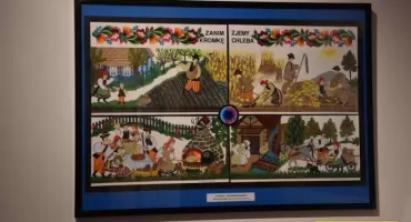III Triennale Wycinanki Ludowej. Muzeum w Łowiczu zaprasza do udziału w konkursie