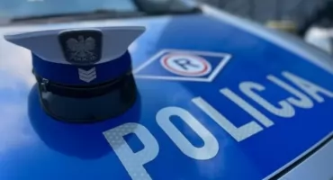 Sukces dzielnicowych. Podwójne zatrzymanie w gminie Domaniewice