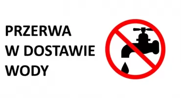 Awaria wodociągu w centrum Łowicza!