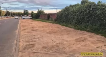 Sześć ofert w przetargu na budowę parkingu przy cmentarzu Emaus