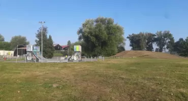 Łowicz. Ogłoszono przetarg na budowę pumptracku