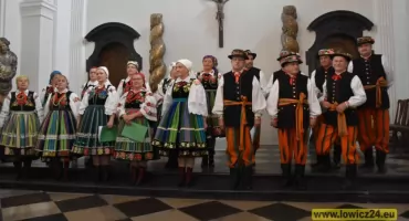 Śpiew łączy pokolenia. Otwarte warsztaty z Zespołem Ksinzoki