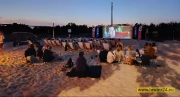 Kino Letnie pod Gwiazdami z Jamesem Bondem na finał wakacji