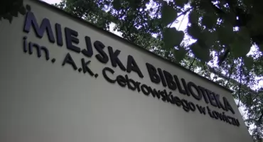 Biblioteki z powiatu łowickiego wzbogacą księgozbiór dzięki ministerialnemu wsparciu
