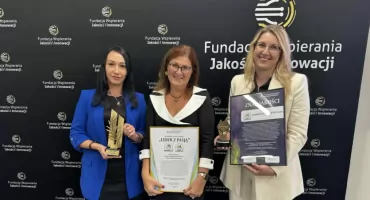 Miasto i gmina Kiernozia w gronie laureatów ogólnopolskiego konkursu (foto)