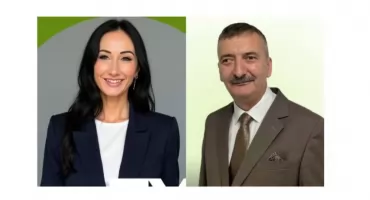 Wybory burmistrza miasta i gminy Kiernozia. Są wyniki drugiej tury głosowania