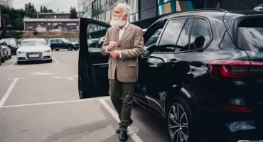 Nowe Audi Q5 od 1349 zł/mies. – czy to najlepsza oferta w klasie SUV premium?