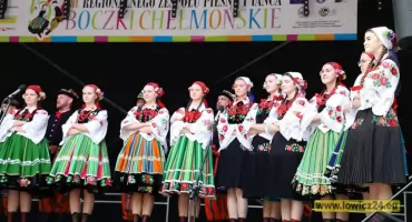Złoty jubileusz „Wesela Łowickiego”. Koncert w Boczkach Chełmońskich 