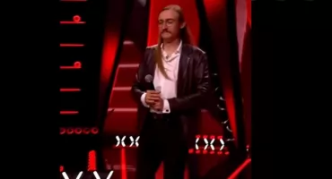 Łowiczanin Mateusz Jagiełło w The Voice of Poland! Wiemy, kiedy odbędzie się emisja
