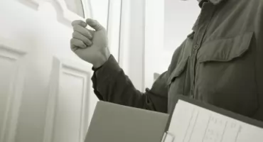Nowa fala oszustw w Łowiczu. ŁSM ostrzega mieszkańców