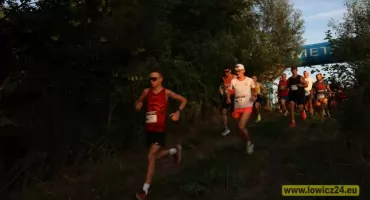 Bieg Zwycięstwa w Łowiczu. Zapisy już trwają!