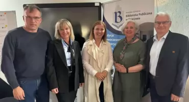 Tradycje plecionkarskie w Polsce na drodze do UNESCO