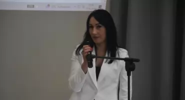 Aneta Tybuś w tym tygodniu obejmie urząd burmistrza miasta i gminy Kiernozia