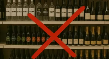 Nocna prohibicja w całym kraju? SONDA