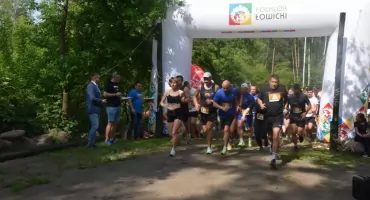 Jesienny start „4 Pory Roku” w Łowiczu. Czas na trzeci bieg