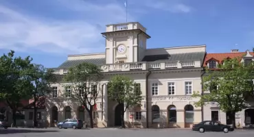Nabory do pracy w ratuszu. Poszukiwani inspektorzy do jednego z wydziałów