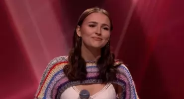 Lena Portasz z Łowicza w The Voice of Poland! Wiemy, kiedy zobaczymy 22-latkę na ekranie