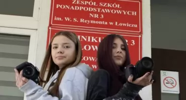 Uczennice z ZSP nr 3 najlepsze w konkursie „Kręci Mnie Mój Zawód”