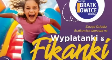 Magiczne popołudnie w Łowiczu. „Wyplatanki i Fikanki” już w piątek