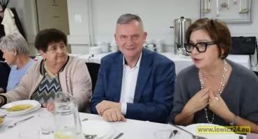Rak to nie wyrok! Panie z KGW rozmawiały o zdrowiu i profilaktyce nowotworowej (foto)