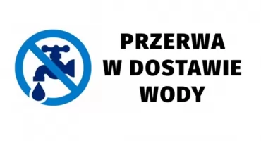 Przerwa w dostawie wody w Domaniewicach. Sprawdź, które ulice zostaną objęte