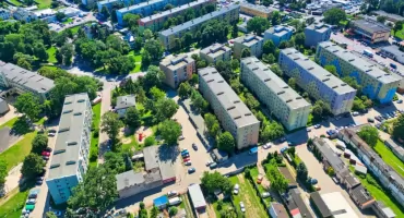 Przerwy w dostawie ciepła, to efekt prac modernizacyjnych ZEC