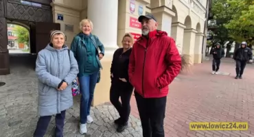 Trwa Weekend Seniora z Kulturą. Pora na spacer z przewodnikiem (foto)