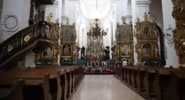 Ruszył nowy rok akademicki. Czy są kandydaci do WSD w Łowiczu?