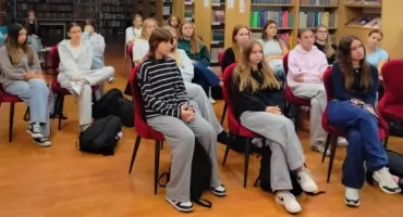 O sercu na różne sposoby w bibliotece ZSP nr 4 (foto)