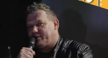 Przystanek Podrzeczna. Czarnobylska strefa wykluczenia okiem Borysa Tynki