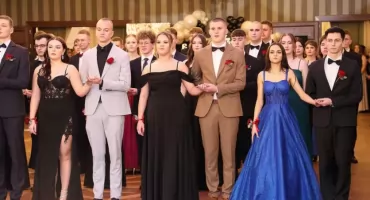 Studniówki 2026 w powiecie łowickim zaplanowane!