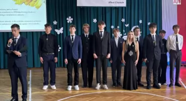 Blich świętuje Dzień Edukacji Narodowej (foto)