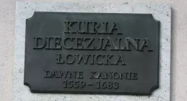 Zmiany personalne w diecezji łowickiej. Zmienią się księża w kilku parafiach