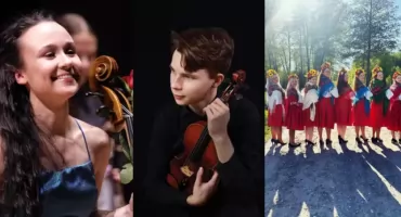 „Jaktorowskie Turzyce” wystąpią w Walewicach. Muzyczna podróż przez tradycję i kulturę ludową