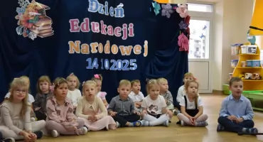 Uśmiechy, piosenki i wdzięczność. Wzruszająca uroczystość w Przedszkolu nr 5 (foto,film)