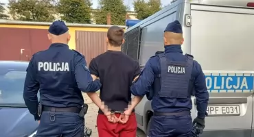 Kolejny cios w handlarzy narkotyków. Udana akcja łowickich policjantów