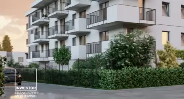 SPRAWDZAMY: Apartamenty nad Bzurą – Franciszek Mostowski Obiecuje Spokój w Łowiczu. Czy To Idealna Inwestycja Pomiędzy Łodzią a Warszawą? (foto)