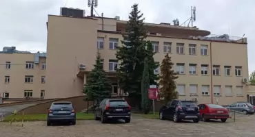 Unowocześnią łowicki szpital! Projekt wart ponad 3 miliony złotych!