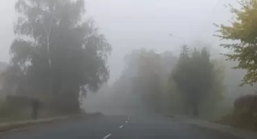 Uważajcie na drodze. IMGW wydało ostrzeżenie meteorologiczne