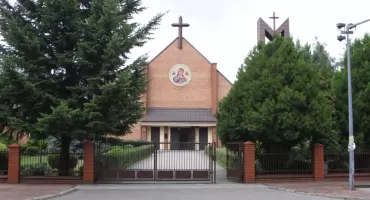 Relikwie św. Jana Pawła II trafią do kościoła na Korabce. Znamy datę uroczystości