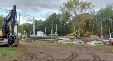 Dobre wieści dla kierowców! Przejazd w Arkadii otwarty sześć godzin wcześniej!