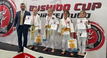 Emocje i medale łowickiego „Zrywu”. Udany weekend młodych sportowców (foto)
