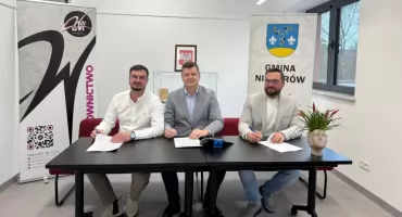 Janowice doczekają się własnej świetlicy dzięki środkom unijnym