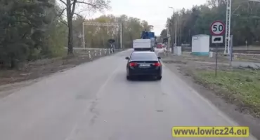 Koniec objazdów! Przejazd w Arkadii znów otwarty! (film)