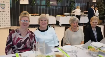 Osiedlowy Dzień Seniora w Łowiczu (foto)