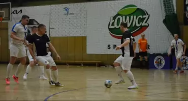 Ruszyły zapisy do 33. sezonu Łowickiej Ligi Futsalu