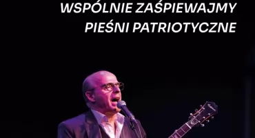 Jan Pospieszalski gościem patriotycznego spotkania w Łowiczu