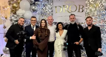 To oni nagrywali wesele Katarzyny Cichopek i Macieja Kurzajewskiego